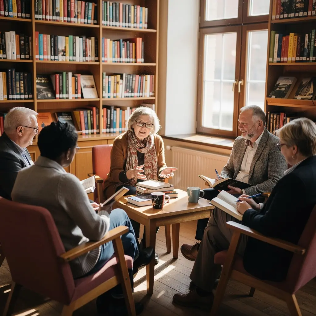 Veselības stratēģijas senioru garīgai veselībai
